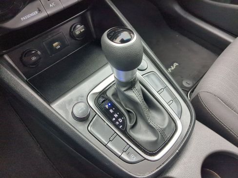 Certified 2023 Hyundai Kona SEL w/ Cargo Package image 27