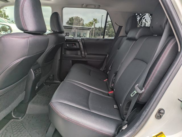 Used 2023 Toyota 4Runner TRD Pro AWD/4WD image 15