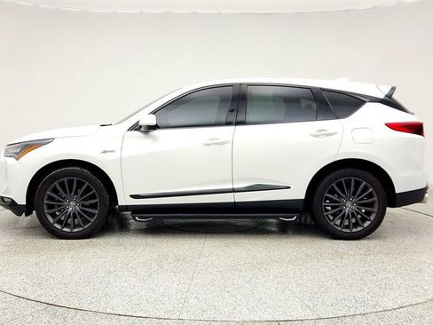 Used 2024 Acura RDX A-Spec image 8