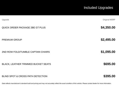 Used 2019 Dodge Durango GT image 5