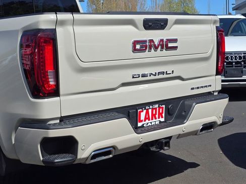 Used 2026 GMC Sierra 1500 Denali AWD/4WD image 23