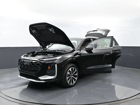 New 2026 Audi Q3 quattro 2.0T AWD/4WD image 29