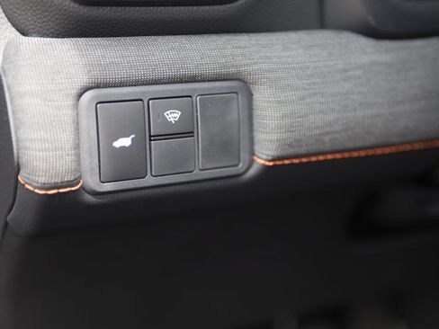 New 2026 Honda Passport TrailSport image 14
