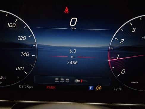 Certified 2026 Mercedes-Benz GLC 300 GLC 300 image 26