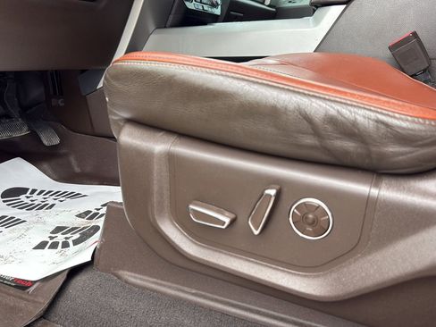 Used 2019 Ford F250 King Ranch w/ King Ranch Ultimate Package image 10