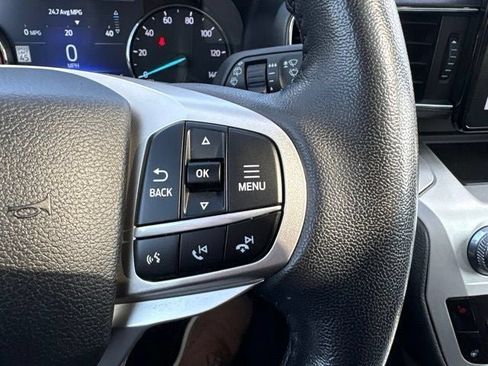 Used 2021 Ford Explorer XLT w/ Equipment Group 202A AWD/4WD image 29