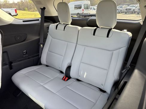 New 2026 Ford Explorer Platinum w/ LUX Leather Package AWD/4WD image 26