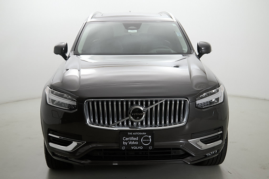 Certified 2025 Volvo XC90 B6 Ultra w/ Protection Package Premier AWD/4WD image 5