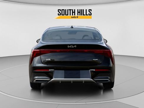 New 2026 Kia K5 GT-Line AWD/4WD image 13
