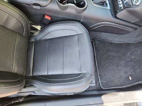 Used 2022 Ford Mustang GT Premium w/ Equipment Group 401A image 11