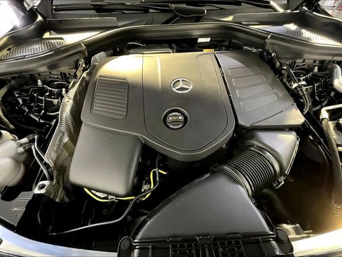 New 2026 Mercedes-Benz GLC 300 4MATIC image 14