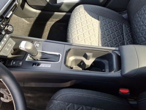 New 2026 Nissan Kicks SV w/ SV Premium Package image 16