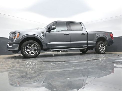 Used 2022 Ford F150 XLT w/ Equipment Group 302A High image 43