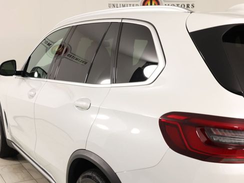 Used 2020 BMW X5 xDrive40i AWD/4WD image 48