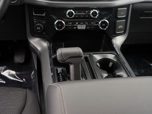 New 2026 Ford F150 XLT w/ Equipment Group 302A MID image 24