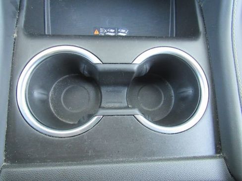 Used 2024 Chevrolet Tahoe Premier image 58