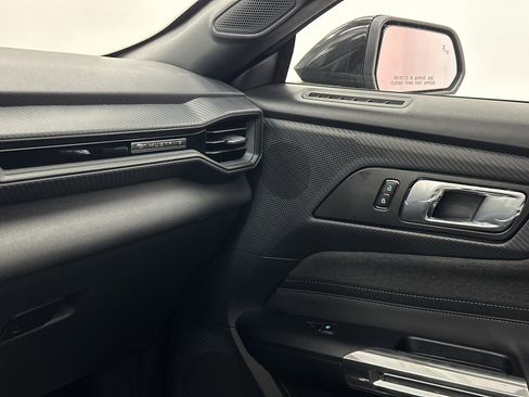 New 2026 Ford Mustang Coupe w/ Mustang Nite Pony Package image 28