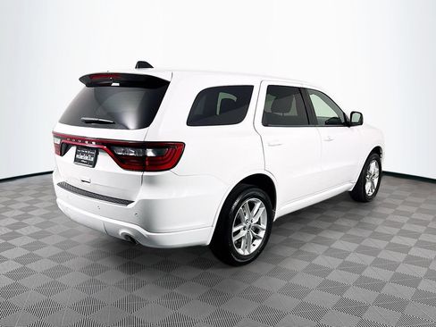 Used 2023 Dodge Durango GT AWD/4WD image 7