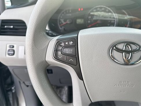 Used 2012 Toyota Sienna LE image 24