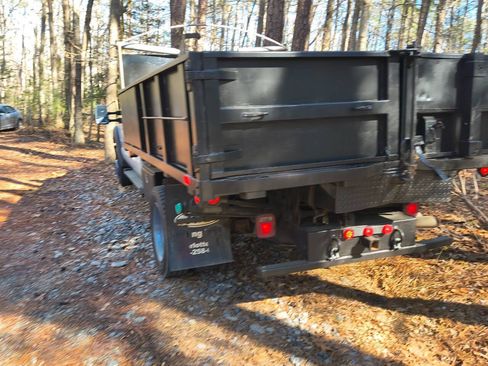 Used 2014 Ford F450 XL w/ Power Equipment Group RWD image 9