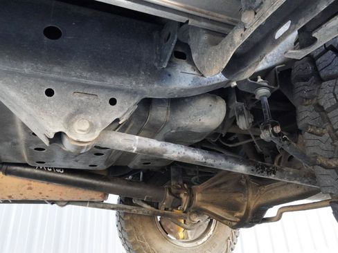 Used 1996 Lexus LX 450 4WD image 69