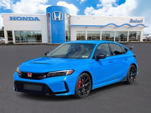 Used 2024 Honda Civic Type R image 1