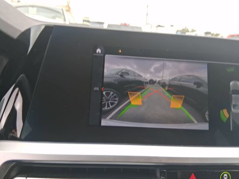 Used 2023 BMW M440i Coupe w/ Shadowloine Package image 11