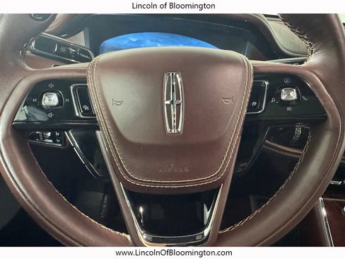 Certified 2023 Lincoln Aviator Black Label w/ Dynamic Handling Package AWD/4WD image 18