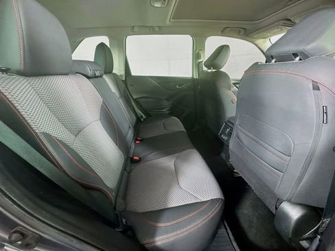 Used 2024 Subaru Forester Sport image 34