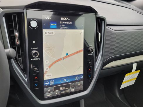 New 2025 Subaru Forester Limited image 10