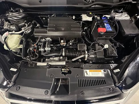 Used 2022 Honda CR-V EX image 38