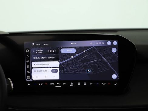 New 2026 Audi Q3 quattro 2.0T image 19