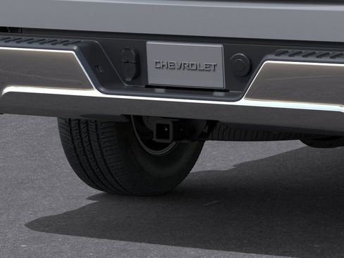 New 2026 Chevrolet Silverado 1500 LT w/ Protection Package image 16