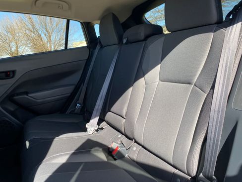 New 2026 Subaru Crosstrek 2.0i Premium AWD/4WD image 16