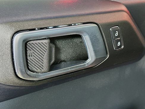 Used 2024 Ford Bronco Raptor AWD/4WD image 19