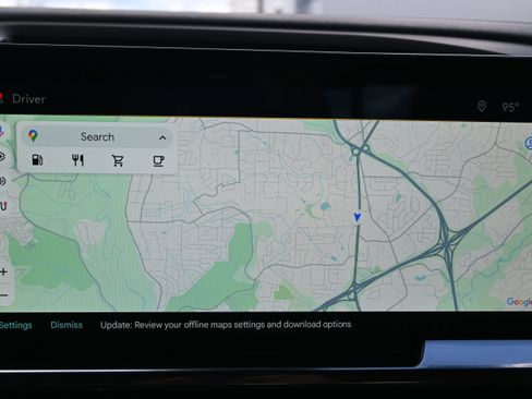 Used 2024 Chevrolet Silverado 2500 LTZ w/ LTZ Plus Package image 25