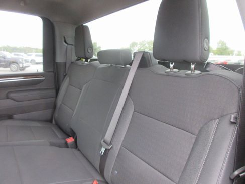 New 2026 GMC Sierra 2500 SLE w/ SLE Value Package; image 15