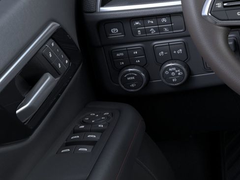 New 2026 Chevrolet Tahoe RST AWD/4WD image 23