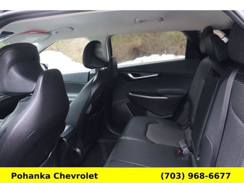 Used 2024 Kia EV6 Light image 24