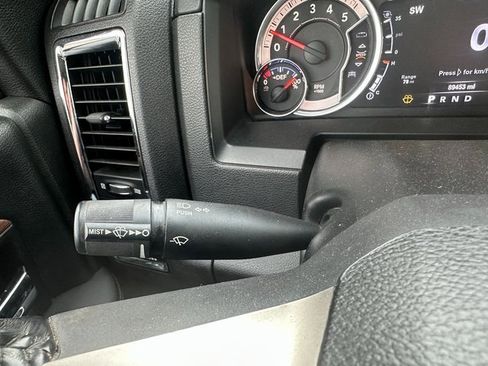 Used 2018 RAM 2500 Laramie w/ Protection Group image 36