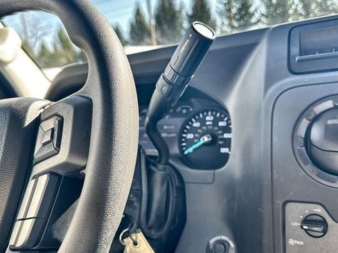 New 2026 Ford E-350 and Econoline 350 Super Duty w/ Driver's Safety Package image 19