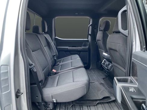 Certified 2023 Ford F150 XLT w/ Equipment Group 302A High image 30