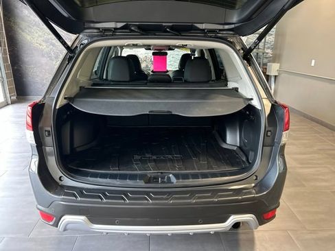 Used 2024 Subaru Forester Touring AWD/4WD image 35
