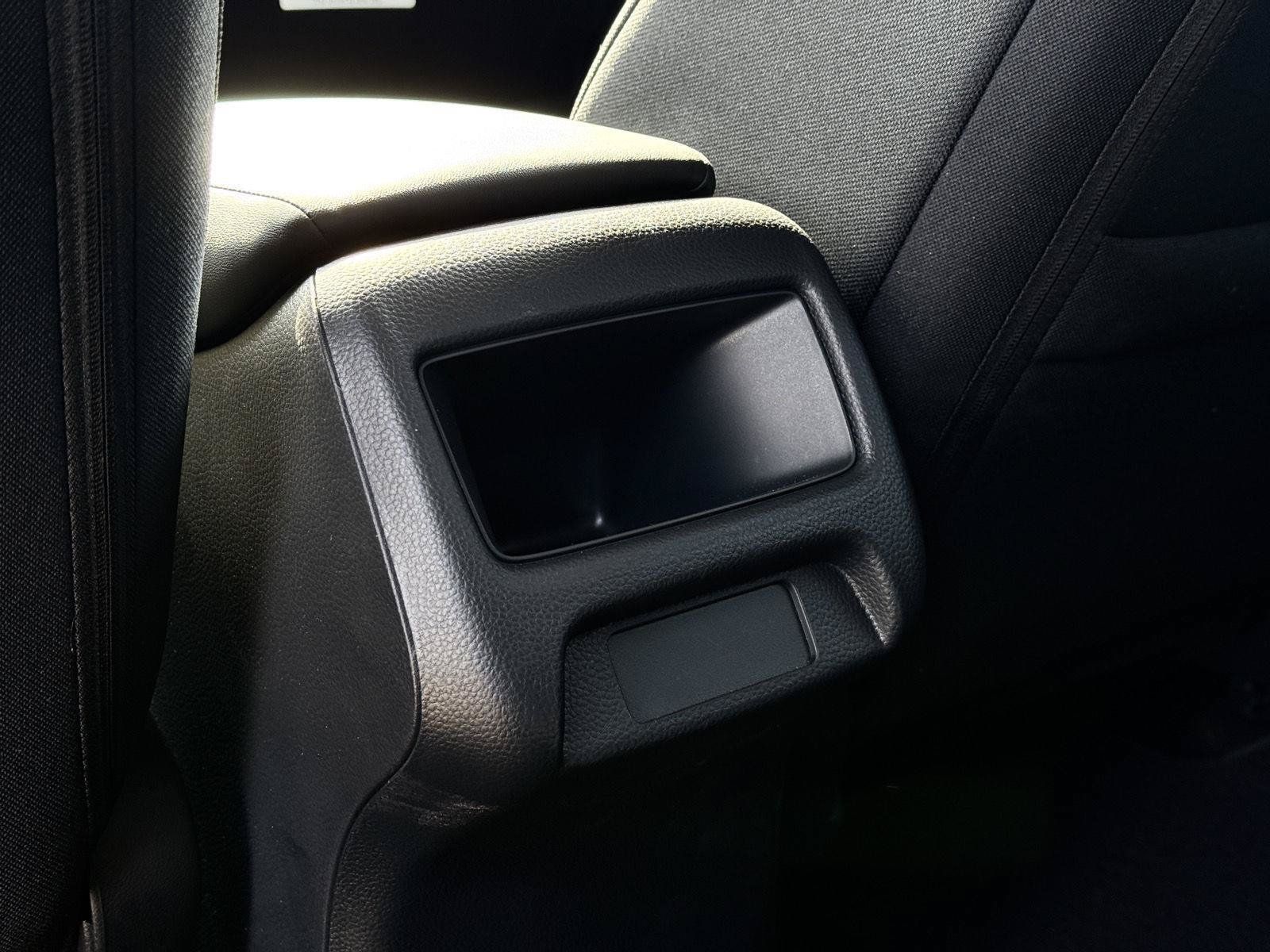 Certified 2026 Honda HR-V LX image 25