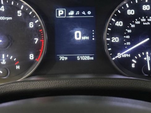 Used 2018 Hyundai Elantra SEL w/ Cargo Package image 34