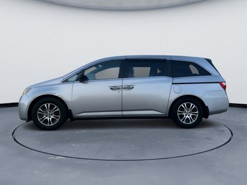Used 2012 Honda Odyssey EX-L image 4