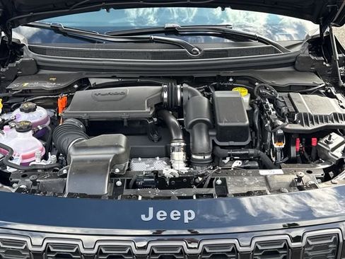 New 2026 Jeep Cherokee Laredo image 27