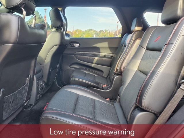 Used 2025 Dodge Durango R/T AWD/4WD image 35