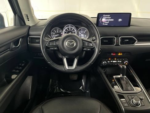 Used 2022 MAZDA CX-5 Carbon Edition AWD/4WD image 33