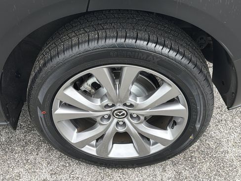Certified 2023 MAZDA CX-30 AWD 2.5 S w/ Premium Package image 76